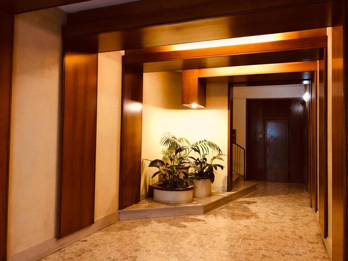 •to With Love• Appartement Rome