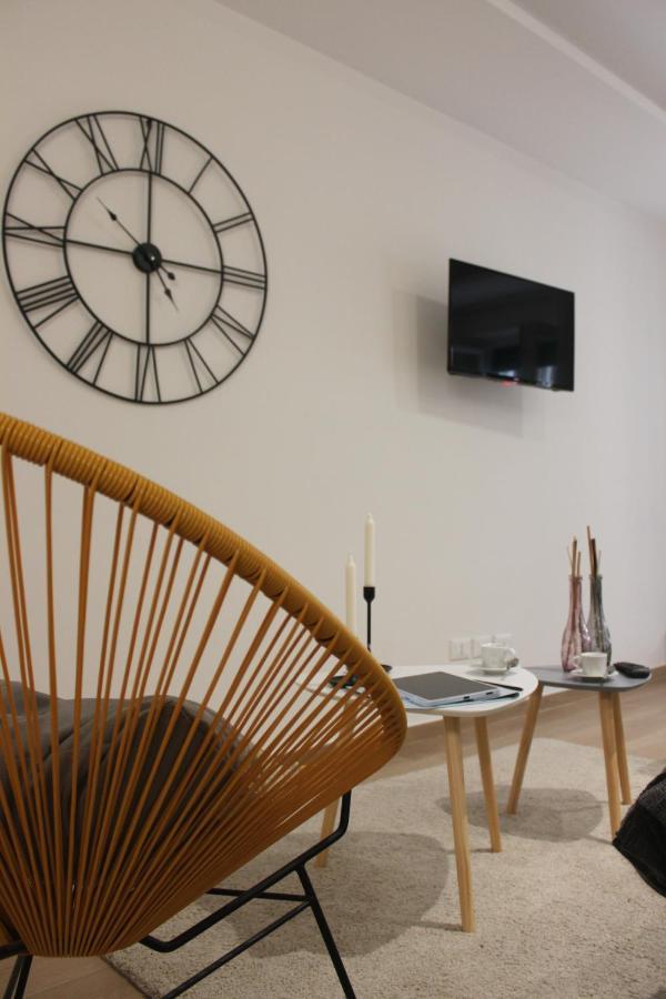 •to With Love• Appartement