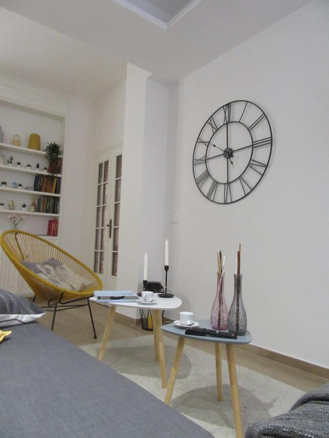 Appartement •to With Love• *