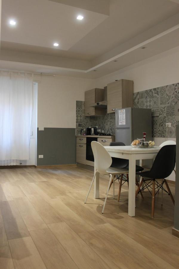 Appartement •to With Love• *