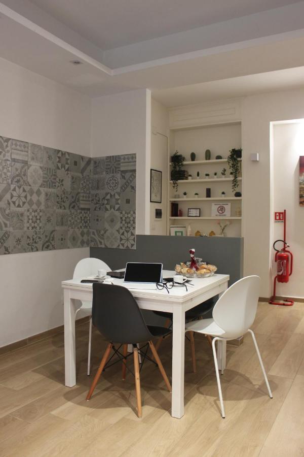 •to With Love• Appartement Rome
