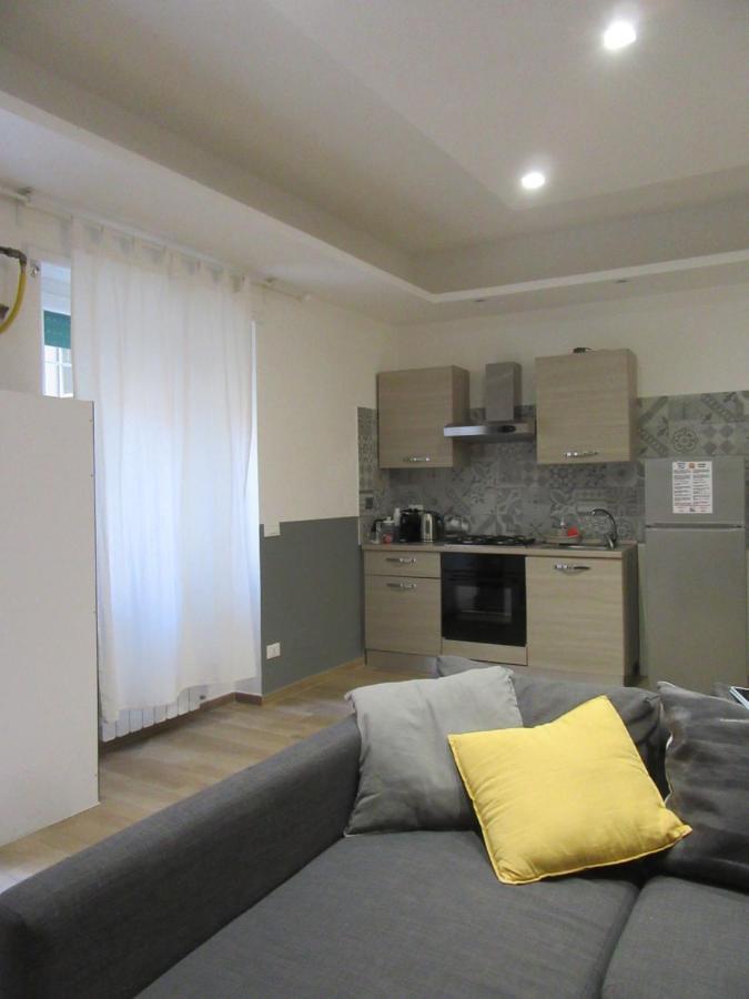 Appartement •to With Love• Rome